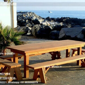 Outdoor Dining Chairs Set Of 4 Small Patio Dining Sets Model No - 0020