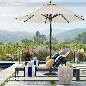 Outdoor Dining Chairs Outdoor Dining Furniture Model No - 0075